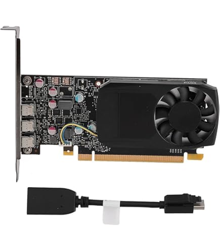 Amazon | NVIDIA QUADRO P400 - PCI EXPRESS 3.0 X16 - 2 GB - GDDR5